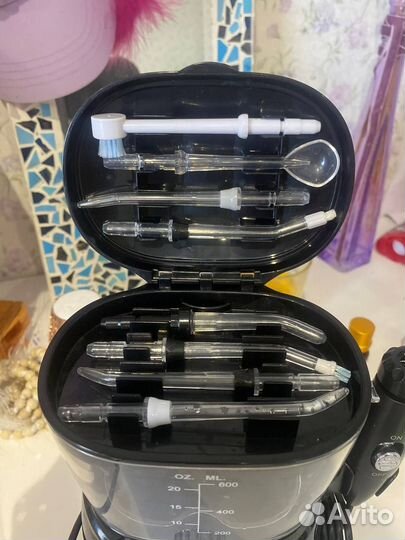 Ирригатор стационарный pecham