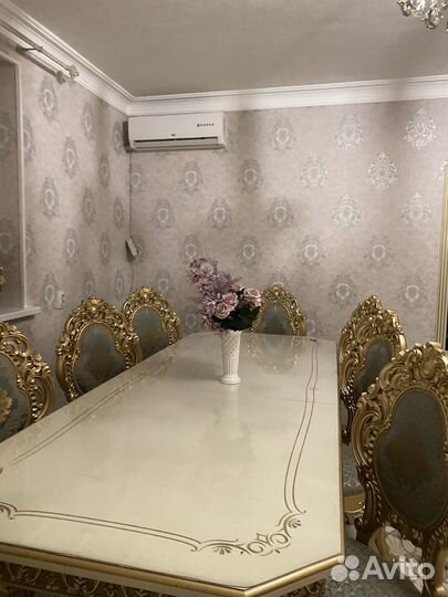 Стол и Стулья бу