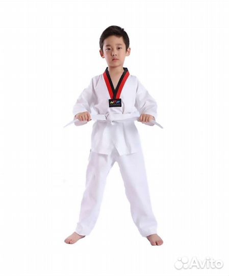 Добок для тхэквондо