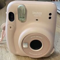 Instax mini 11