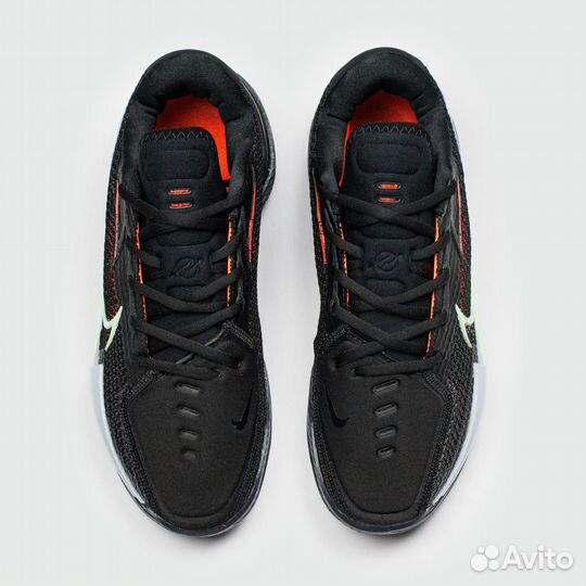 Кроссовки Nike Air Zoom G.T. Cut Black