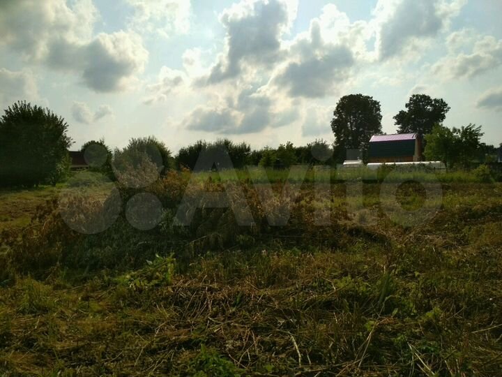 Участок 26 сот. (ИЖС)