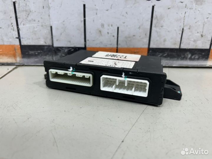 Датчик Exeed RX (T22)