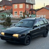 Nissan Wingroad 1.8 AT, 1998, 99 999 км, с пробегом, цена 130 000 руб.