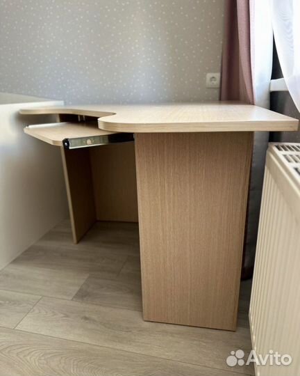 Комплект мебели бу