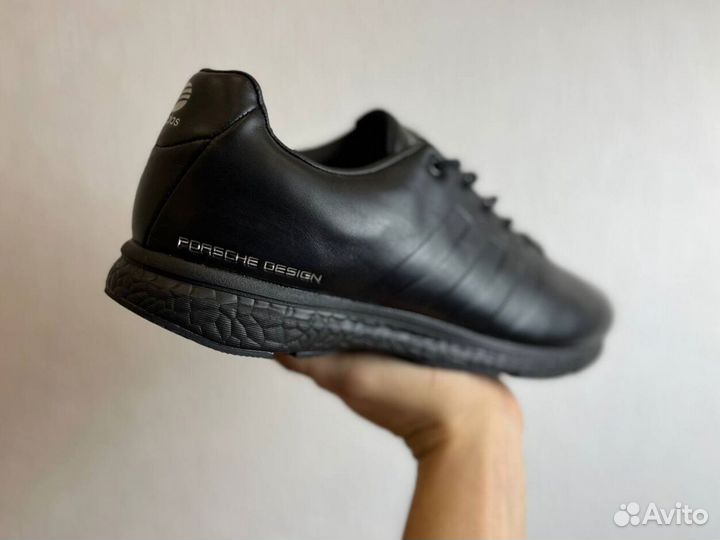 Кроссовки Adidas Porsche