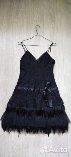 Платья разные