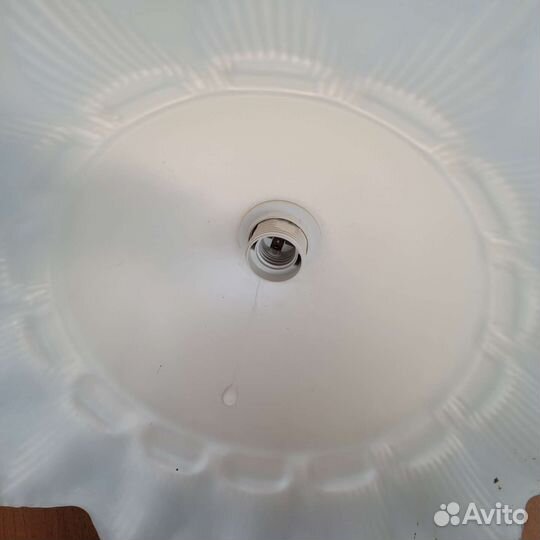 Люстра потолочная