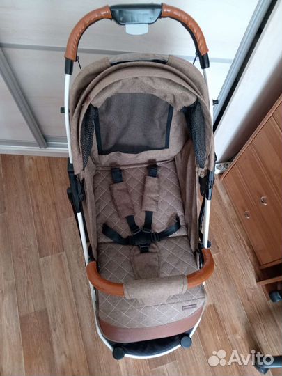 Коляска Babalo