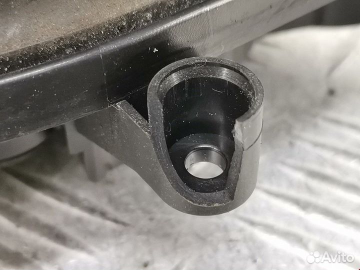 Моторчик печки Audi A4 B6 2004 8E1820021E