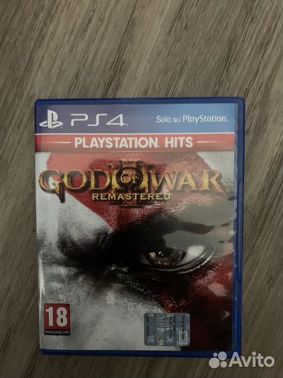 Игра для приставки