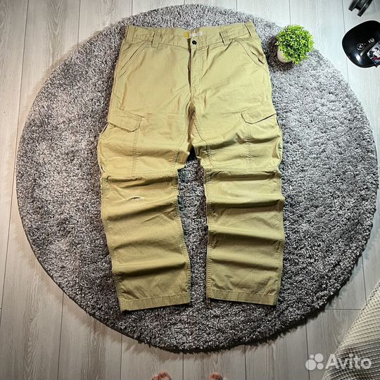 Crhartt aviator cargo pant оригинал