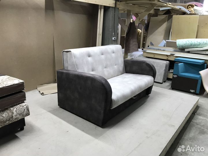 Диван-кровать рэй - элио