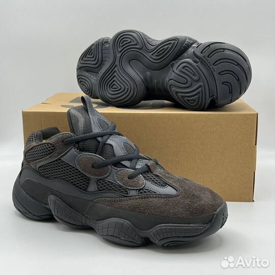 Кроссовки Adidas Yeezy 500