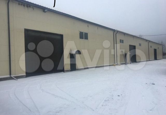 Склад, 300 м² в Пушкино | Аренда коммерческой недвижимости в Пушкино ...