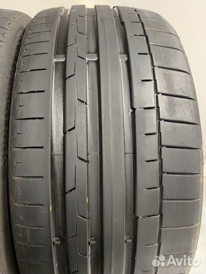 Continental ContiSportContact 6 245/35 R20 95Y