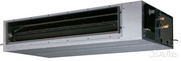 General Duct arxg45khtap