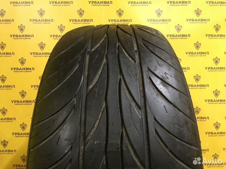 Sonar SX-1 EVO 235/50 R18 97W