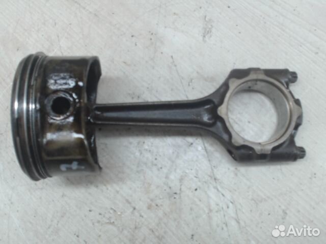 Поршень, Opel, Zafira A (1999 - 2005)