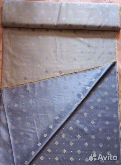 Ткань для штор