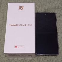 HUAWEI nova 12 SE, 8/256 ГБ