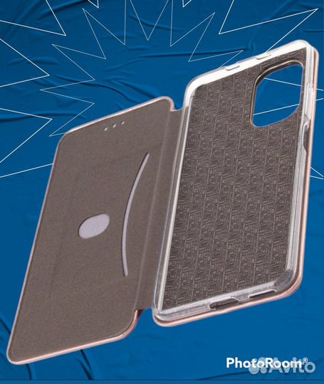 Чехол книжка