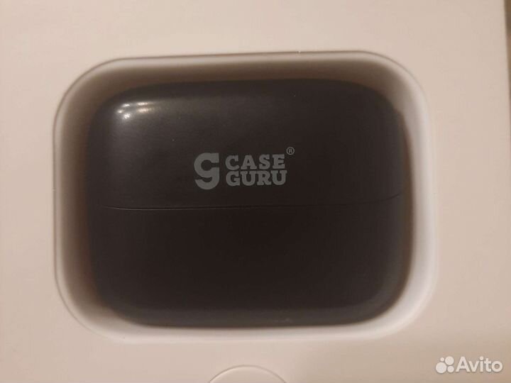 Беспроводные наушники CGPods Air Pro