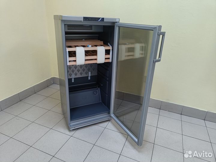 Винный шкаф новый atlant