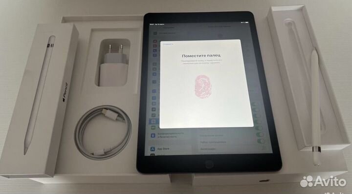 iPad 7 128 Gb