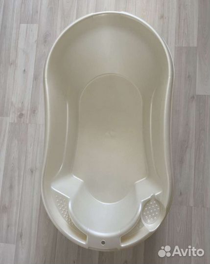 Ванночка для купания