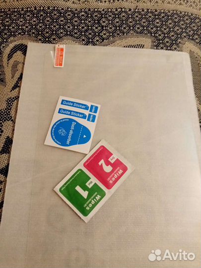 Оригинальная пленка планшет Lenovo M10