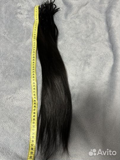 Волосы для наращивания