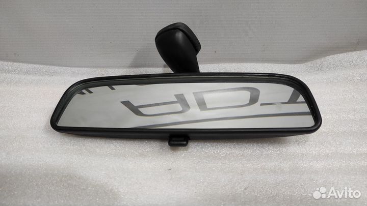 Зеркало заднего вида Hyundai Getz