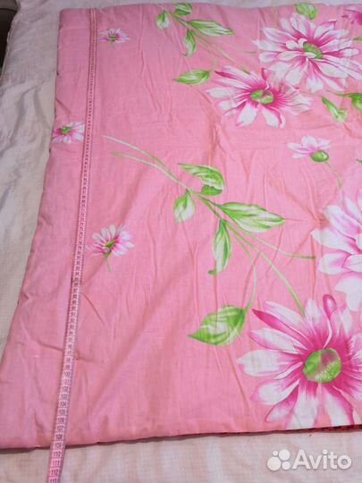 Детское одеяло