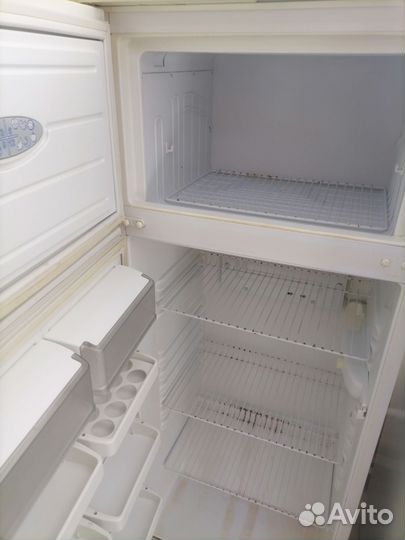 Холодильник Атлант