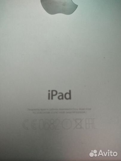 iPad mini 4 128gb wifi (Айпад мини 4)