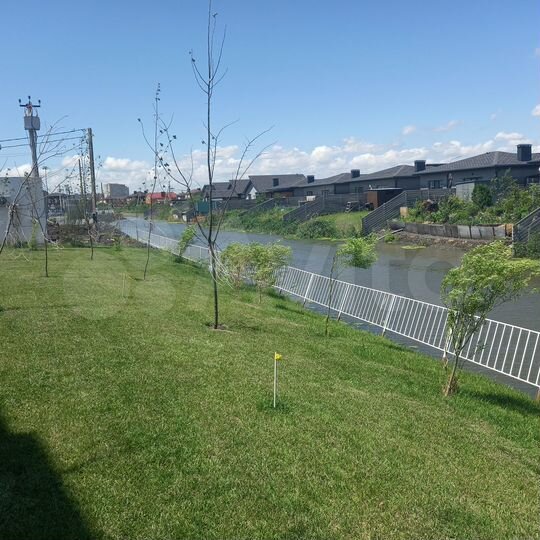 2-к. квартира, 48,6 м², 3/3 эт.