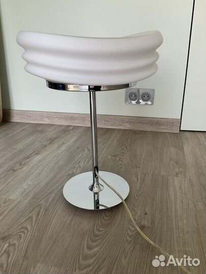 Настольная лампа декоративная Mantra Mediterraneo