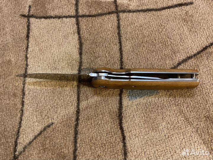 Нож Байкер 2 Кизляр