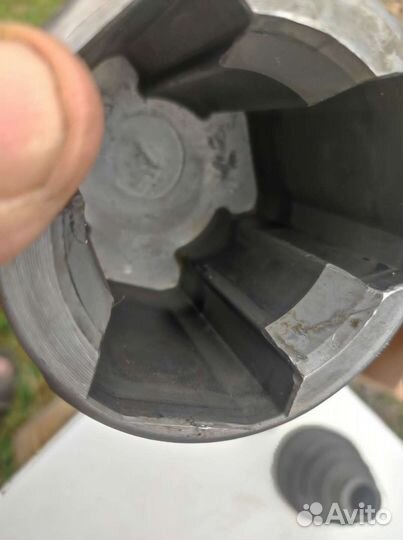 Гранаты привода