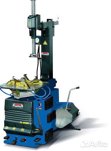 Оборудование для автосервиса бу