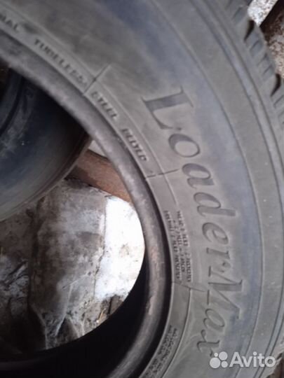 Колеса triangle; amtel