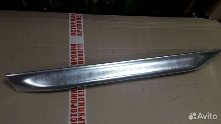 Молдинг двери Ауди Аллроад