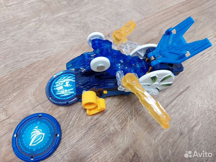 Игрушки дикие скричеры оригинал