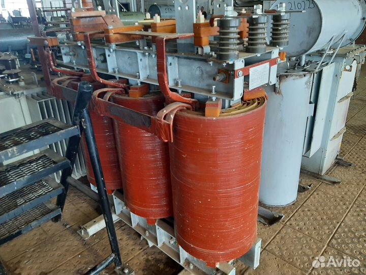 Трансформаторы силовые