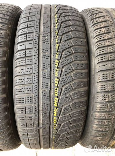 Hankook Winter I'Cept Evo2 W320 215/55 R16 100Z