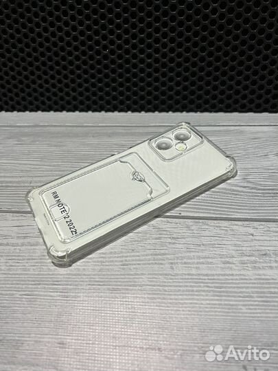 Xiaomi redmi note 12