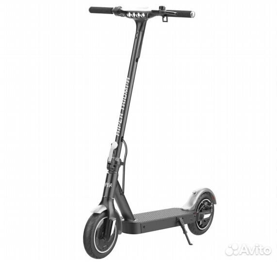 Электросамокат Hiper x101 новый