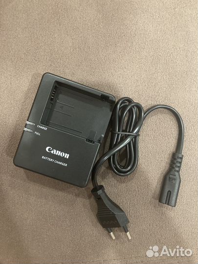 Зарядное устройство Canon LC-E8 (LP-E8)