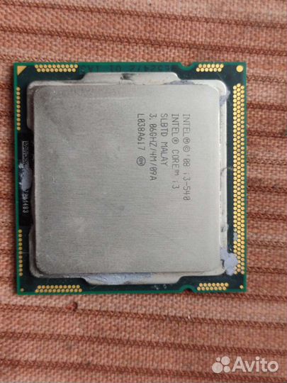 Pentium G6950